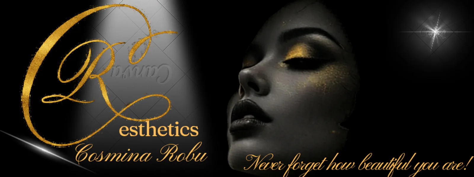 Cosmina Robu esthetics