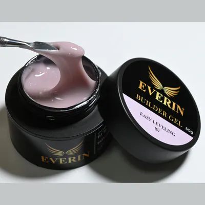 Gel construcție Everin Autonivelant 50gr - Easy Leveling 06 - EL-05 - EVERIN