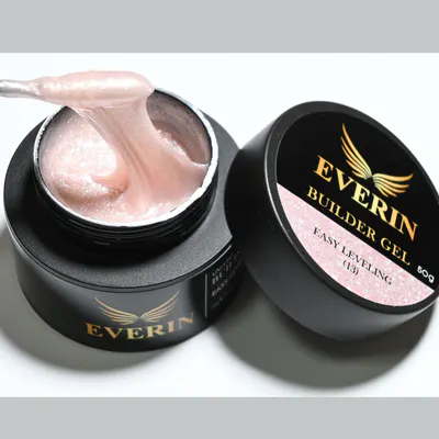 Gel construcție Everin Autonivelant 50gr - Easy Leveling 13 - EL-02 - EVERIN