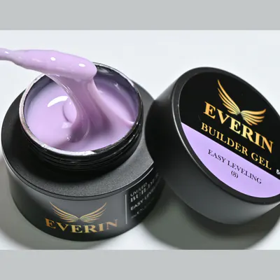 Gel construcție Everin Autonivelant 50gr - Easy Leveling 08 - EL-03 - EVERIN
