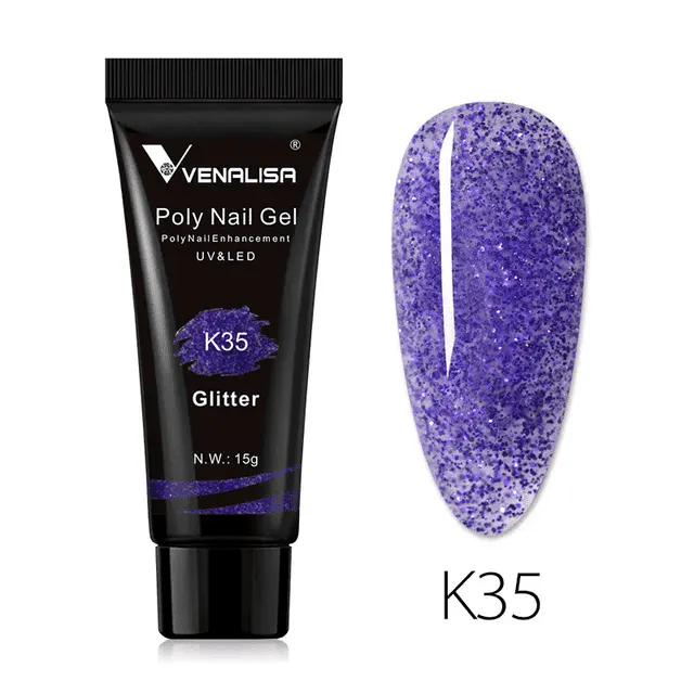 Polygel Venalisa 15ml - K35 - K01 - Everin