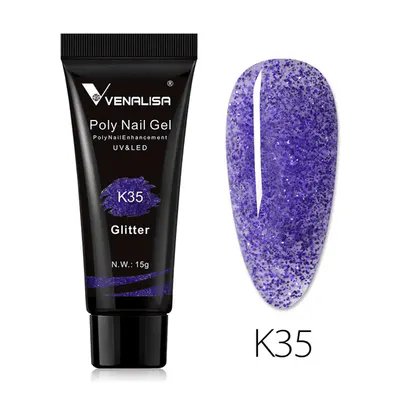 Polygel Venalisa 15ml - K35 - K01 - Everin