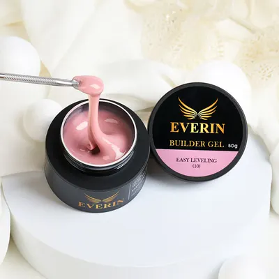 Gel construcție Everin Autonivelant 50gr - Easy Leveling 10