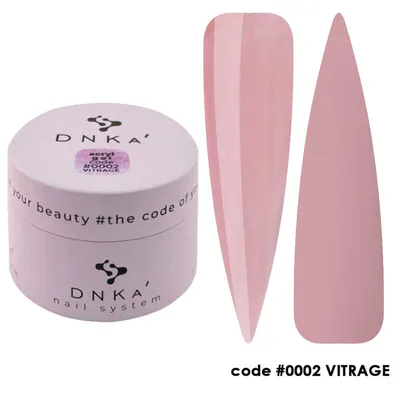 Acryl Gel DNKa 30ml 0002 - Vitrage - Everin