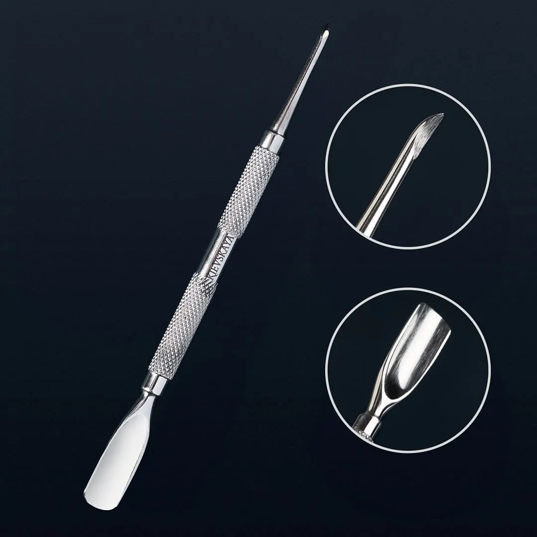 Instrument Pusher Pentru Manichiură și Pedichiură Kievskaya IPS-4 - IPS1