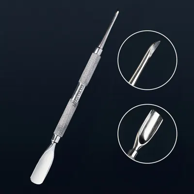 Instrument Pusher Pentru Manichiură și Pedichiură Kievskaya IPS-4 - IPS1