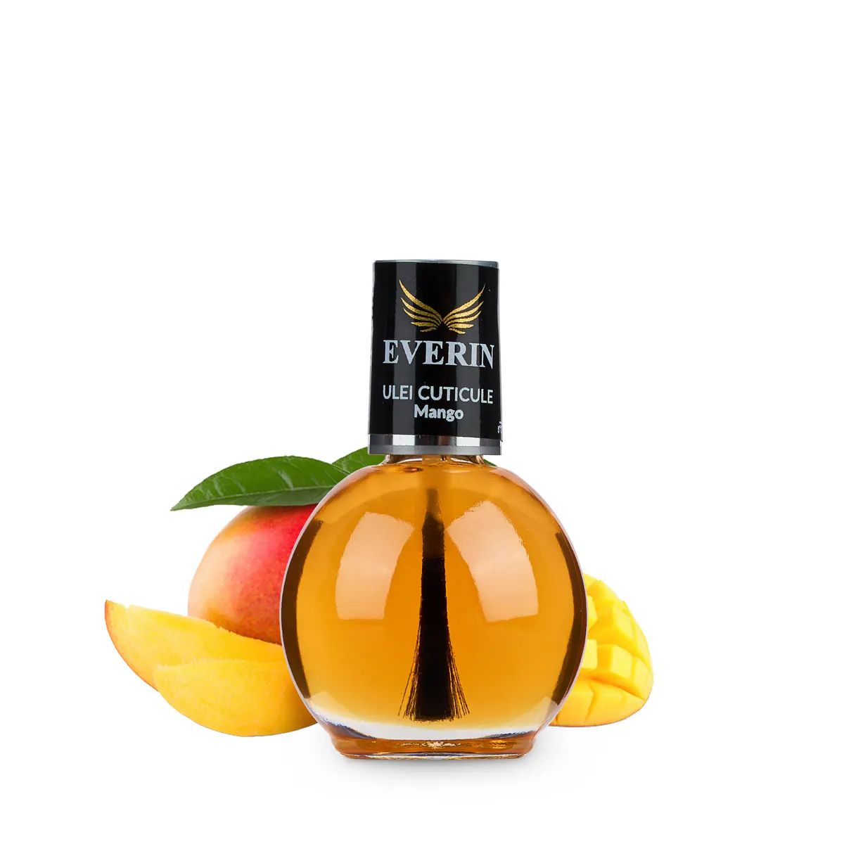Ulei cuticule mango everin 11.5ml - ucme-11.5ml