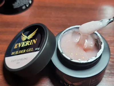 Gel construcție Everin Autonivelant 50gr - Easy Leveling 20 - EL-19