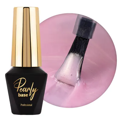 Pearly Base Molly Lac Golden - PBG