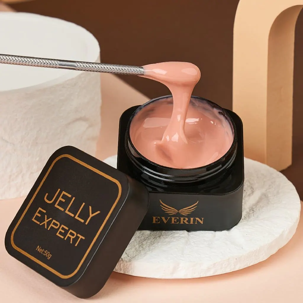 Everin Jelly Expert 50gr - 03 - JE-03