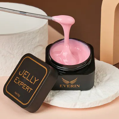 Everin Jelly Expert 50gr - 04 - JE-04