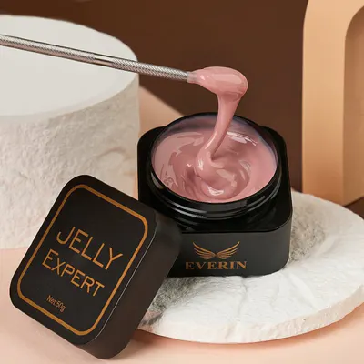 Everin Jelly Expert 50gr - 07 - JE-07