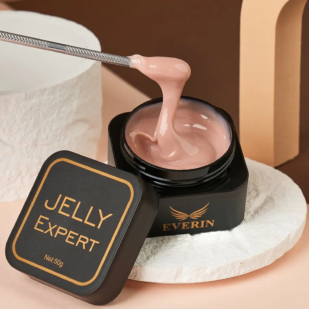 Everin Jelly Expert 50gr - 08 - JE-08