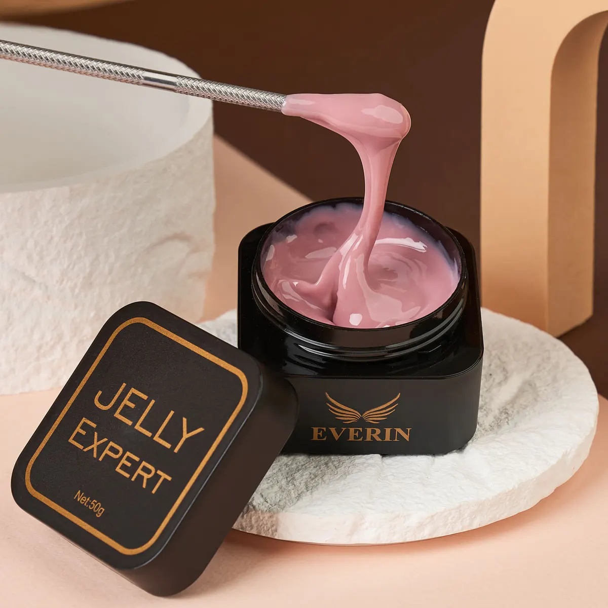 Everin Jelly Expert 50gr - 01 - JE-01