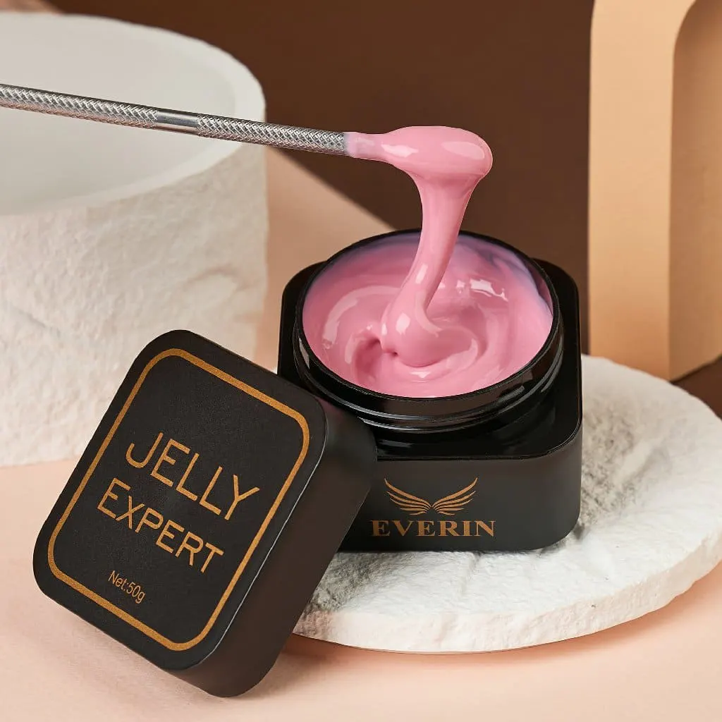 Everin Jelly Expert 50gr - 06 - JE-06