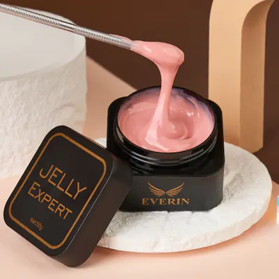 Everin Jelly Expert 50gr - 02 - JE-02