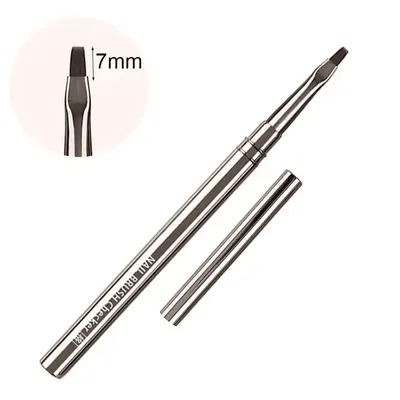 Pensulă Metal Grey Design - MG05