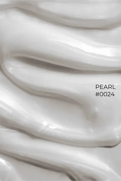Gel construcție DNKa 30ml 0024 Pearl - BGD0024