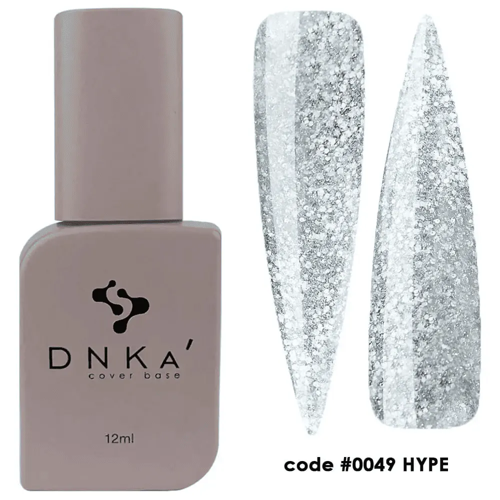 Cover Base DNKa 049 Hype