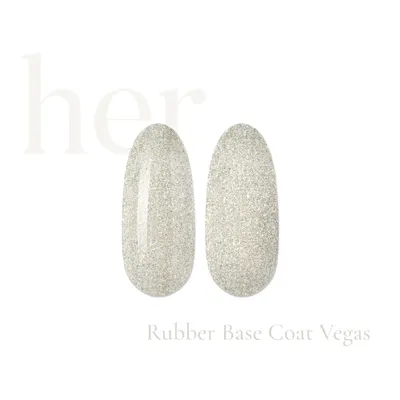 Her Rubber Base Vegas