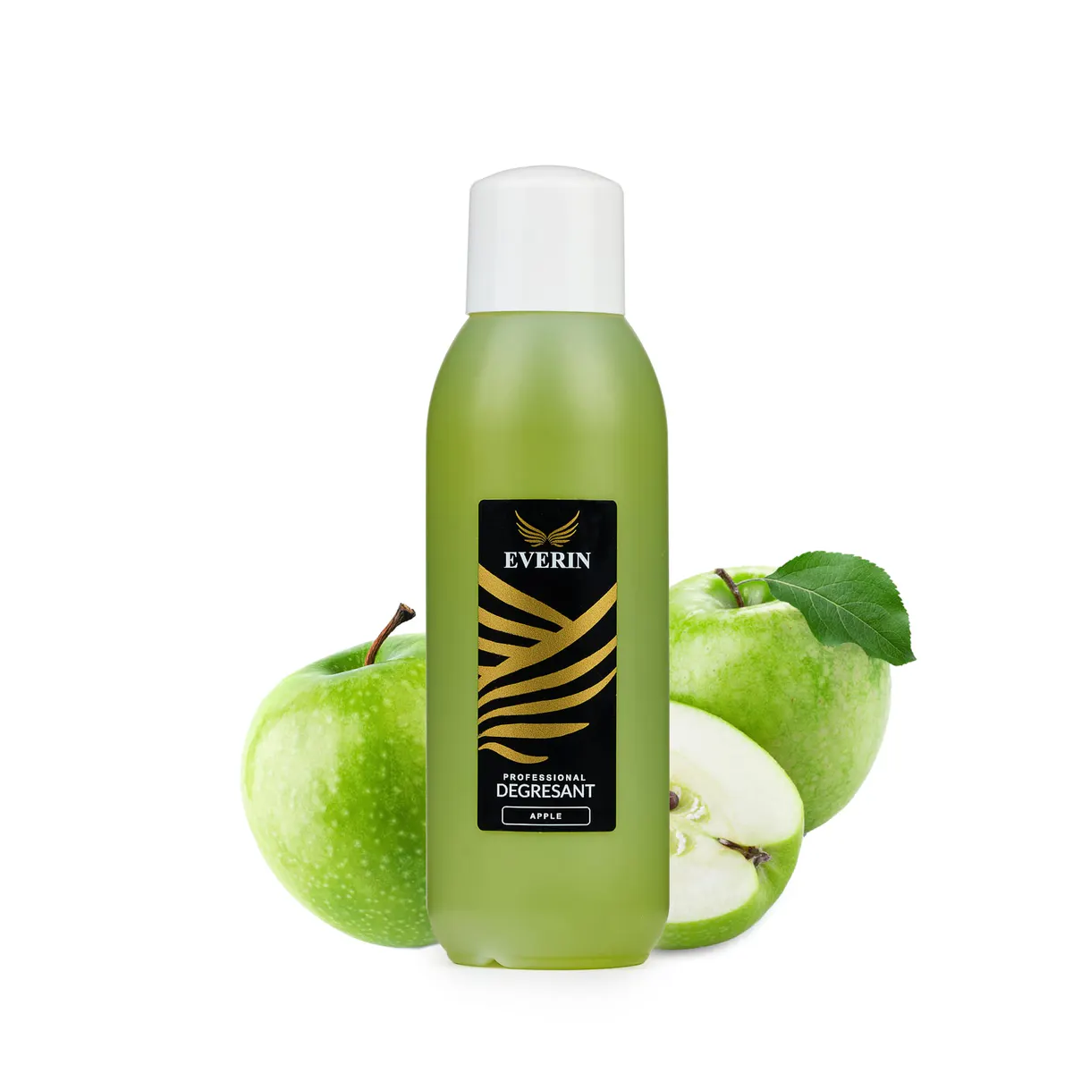 Degresant Everin 570ml - măr verde - DEV-MV570