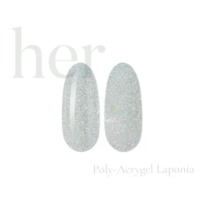 Her Poly-Acrygel LAPONIA 30g
