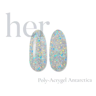 Her Poly-Acrygel ANTARCTICA 30g