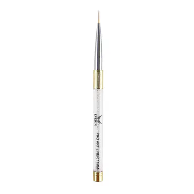 Pensulă Pro Art Liner 11mm Precision Everin - PAE-10