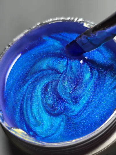 Kievskaya Freeze Gel Azulina - FREEZE-A