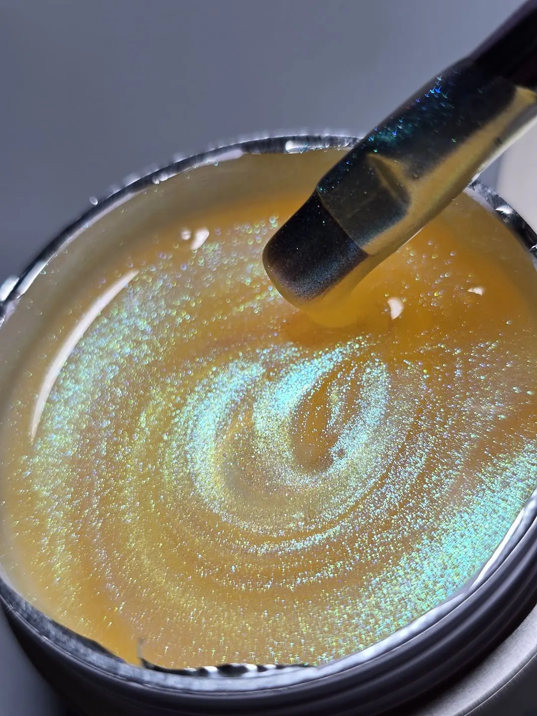 Kievskaya Freeze Gel Goldie - FREEZE-GO