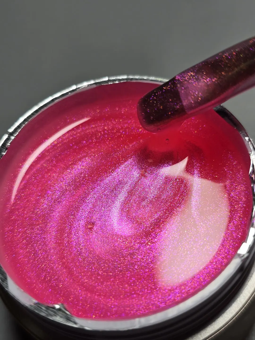 Kievskaya Freeze Gel Rich Raspberries - FREEZE-RR