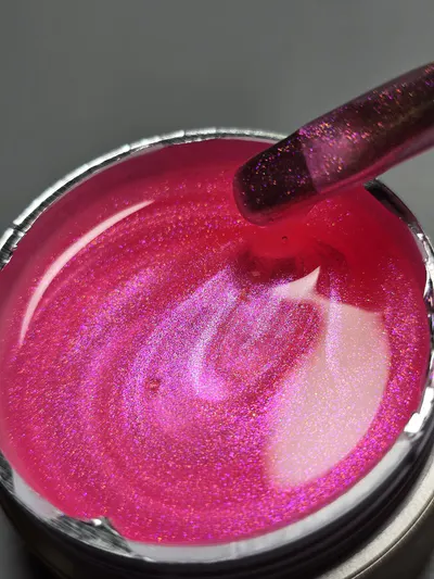 Kievskaya Freeze Gel Rich Raspberries - FREEZE-RR
