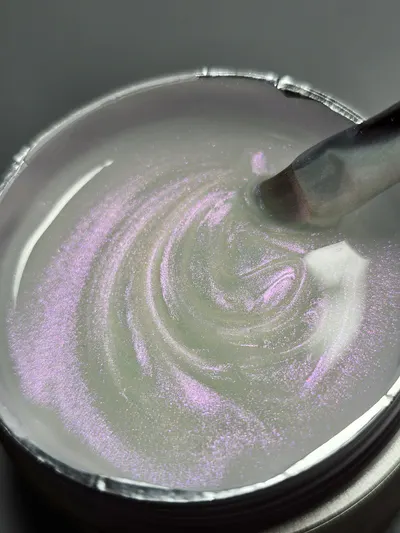 Kievskaya Freeze Gel Sea Foam - FREEZE-SF