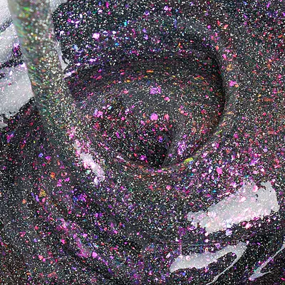 Almaz Gel Everin 50gr - Smoky Quartz HEMA & TPO FREE - AZ-SQ