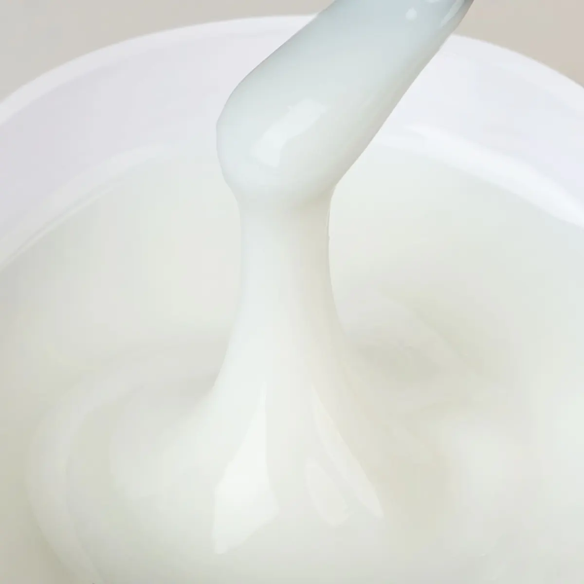 Gel Autonivelant Kievskaya Smart Control 50gr - 09 Milky White - SC-9