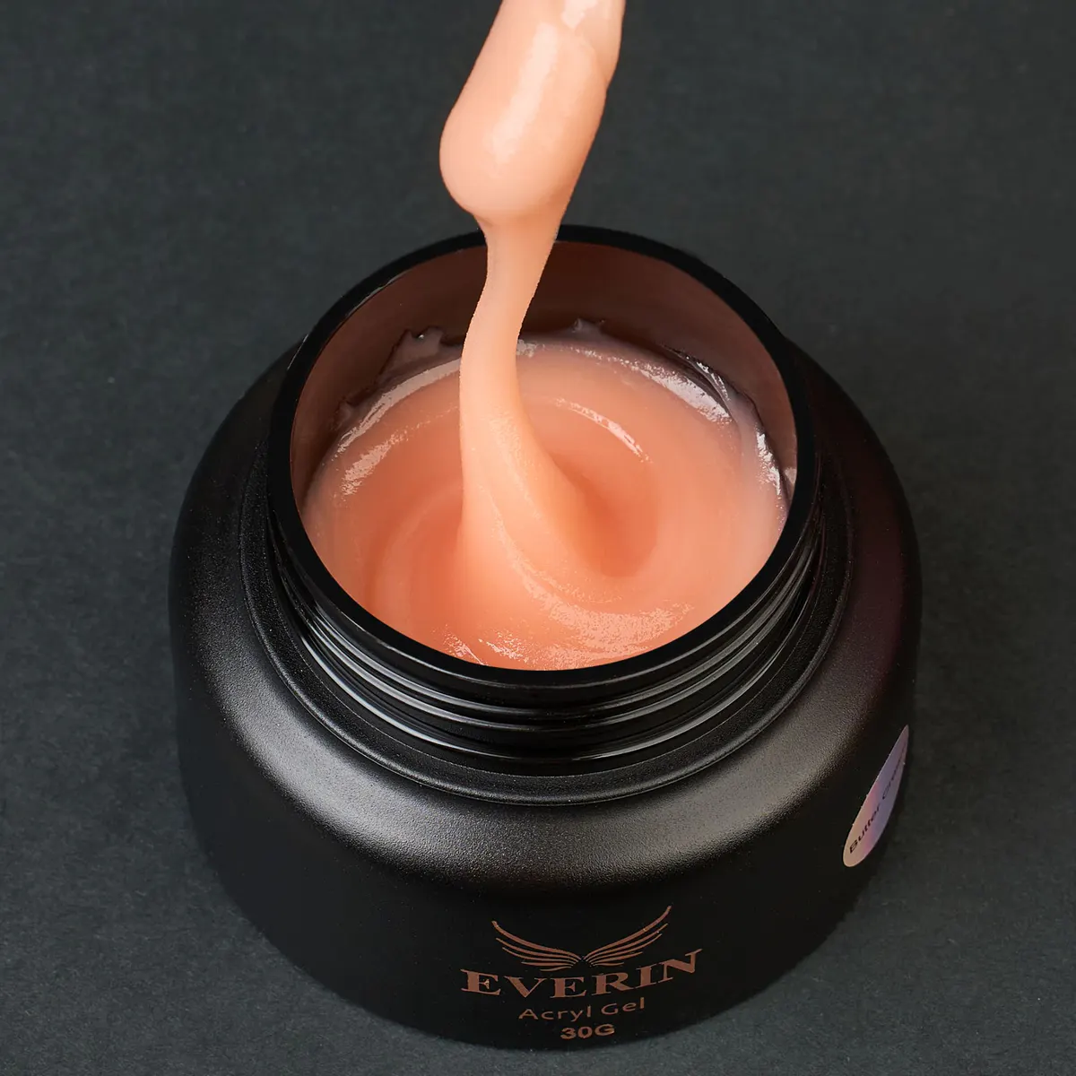 Acryl Gel Everin 30gr - Butter Cream