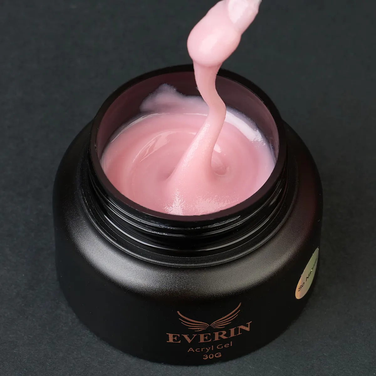 Acryl Gel Everin 30gr - So Natural
