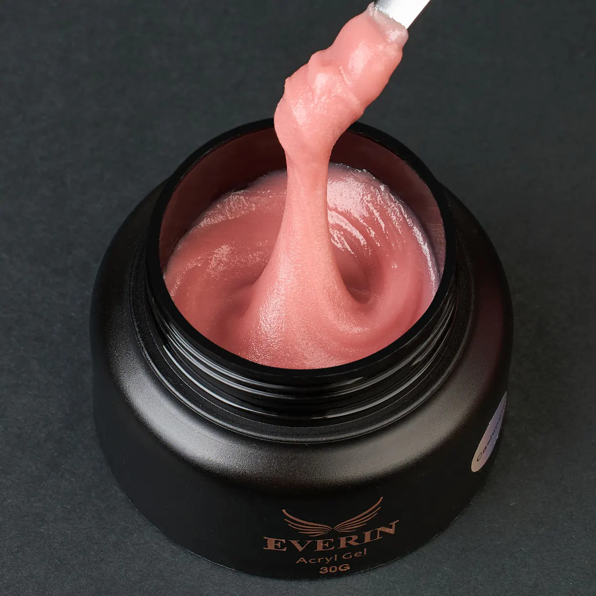 Acryl Gel Everin 30gr - Cashmere