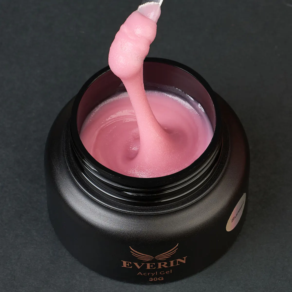 Acryl Gel Everin 30gr - Sunset