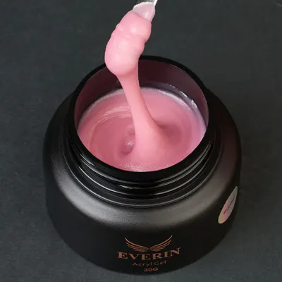 Acryl Gel Everin 30gr - Sunset