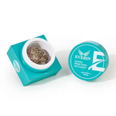 Gel Design Artistic Metal Paste 04 - AMP-04