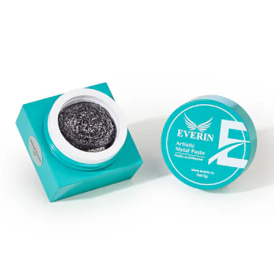Gel Design Artistic Metal Paste 07 - AMP-07