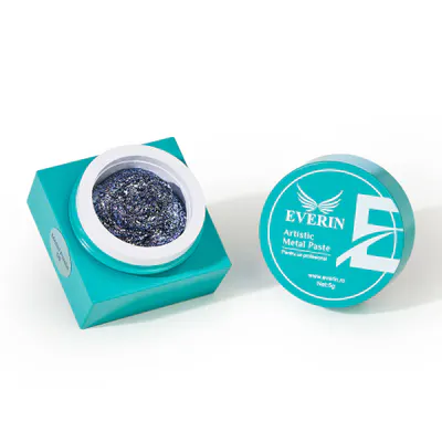 Gel Design Artistic Metal Paste 08 - AMP-08