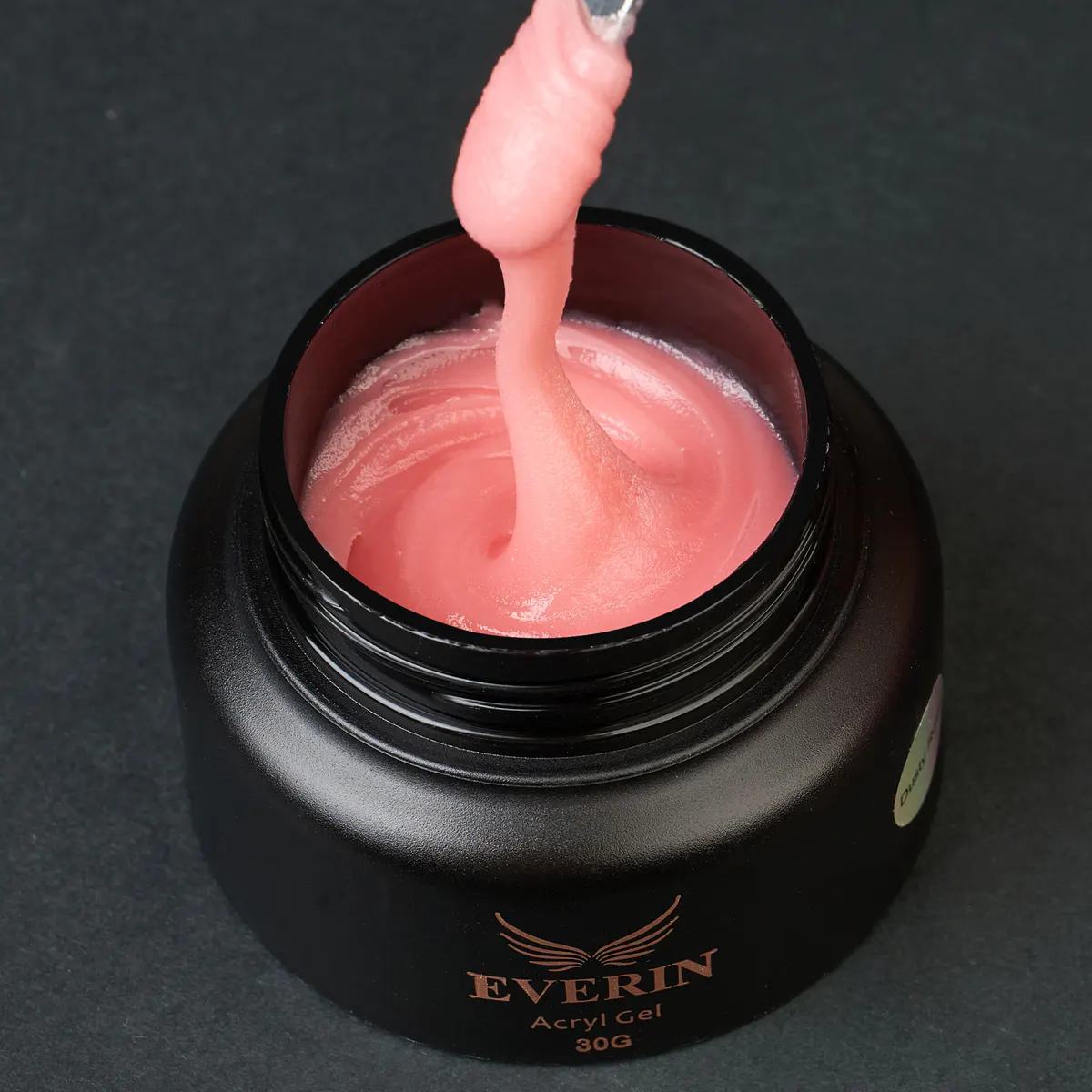 Acryl Gel Everin 30gr - Dusty Rose