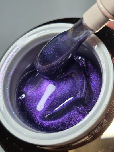 Gel Everin Autonivelant Mermaid 50gr - Finley