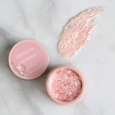 Kievskaya Fairy Paste 001 Moon Dust
