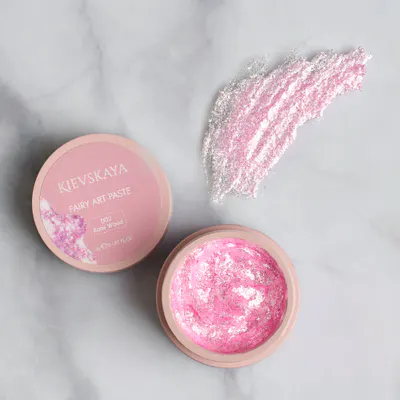 Kievskaya Fairy Paste 002 Rose Wood