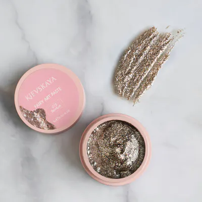 Kievskaya Fairy Paste 012 Stardust