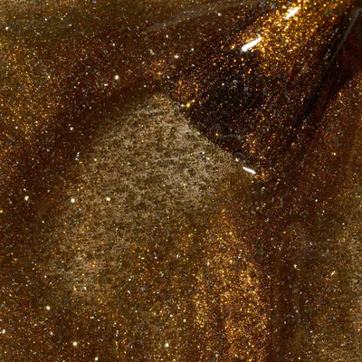 Ojă Semipermanentă Kievskaya Glitz Cat Eye 03