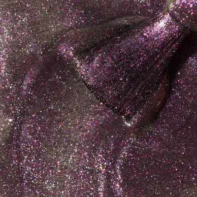 Ojă Semipermanentă Kievskaya Glitz Cat Eye 11